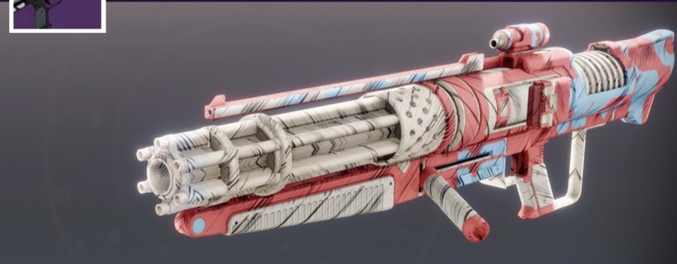 On Your Sleeve Shader - На Рукаве редкий шейдер 6