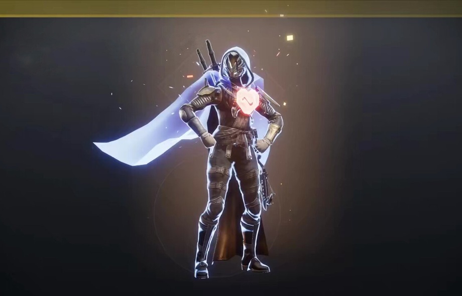 Maximum Heart - Доброе сердце экзотическая эмоция