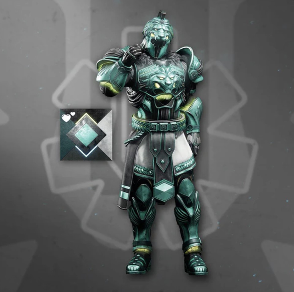 Steadfast Column rare Shader - Надежная колонна редкий шейдер