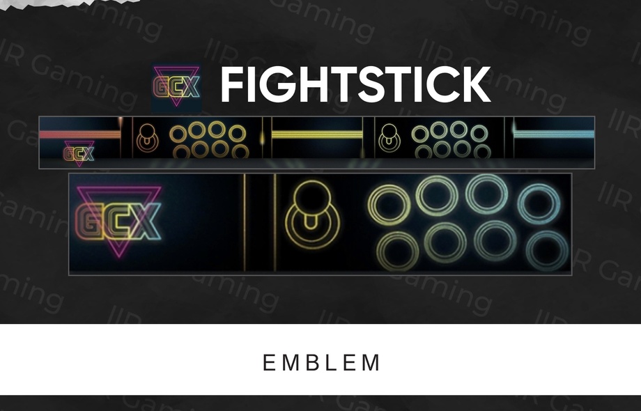 Fightstick - Боевая палка