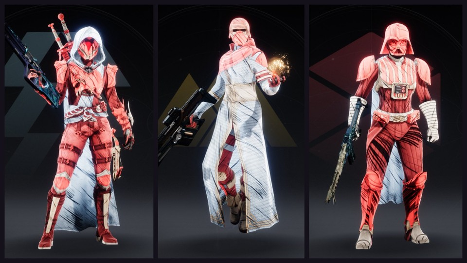 On Your Sleeve Shader - На Рукаве редкий шейдер