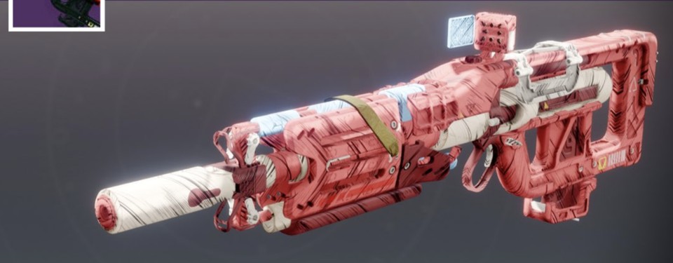 On Your Sleeve Shader - На Рукаве редкий шейдер 4