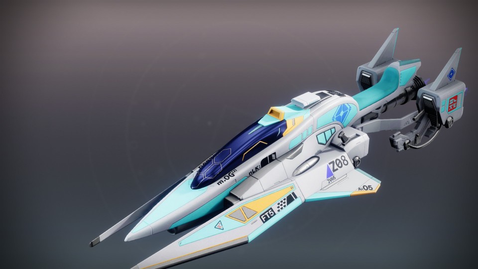 Altair runner - Гонец альтаира