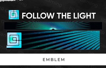 Follow the Light - Cледуй за светом