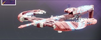 On Your Sleeve Shader - На Рукаве редкий шейдер 3