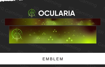 Ocularia - Окулярия