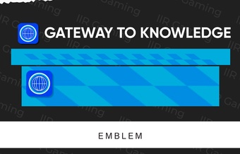 Gateway to Knowledge - Врата знаний