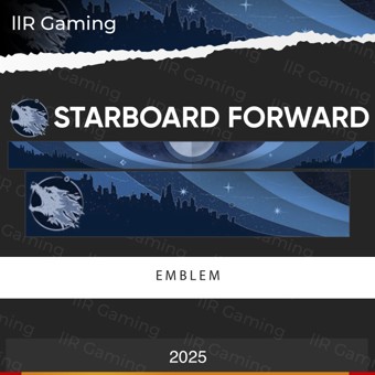 Starboard Forward - Звезды за Бортом