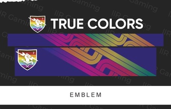 True Colors - Истинный облик