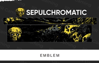 Sepulchromatic - Краски усыпальницы
