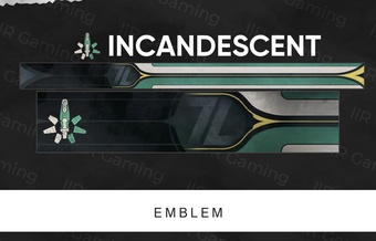 Incandescent - Раскаленность