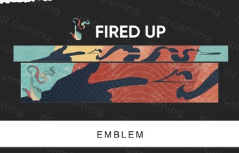Fired Up - В огне