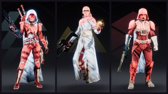 On Your Sleeve Shader - На Рукаве редкий шейдер 1