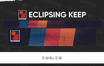 Eclipsing Keep - Цитадель затмения