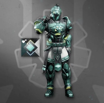 Steadfast Column rare Shader - Надежная колонна редкий шейдер