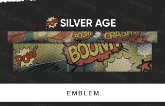 Silver Age - Cеребряный век