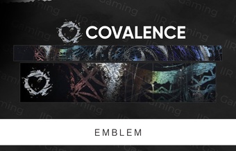 Covalence - Ковалентность