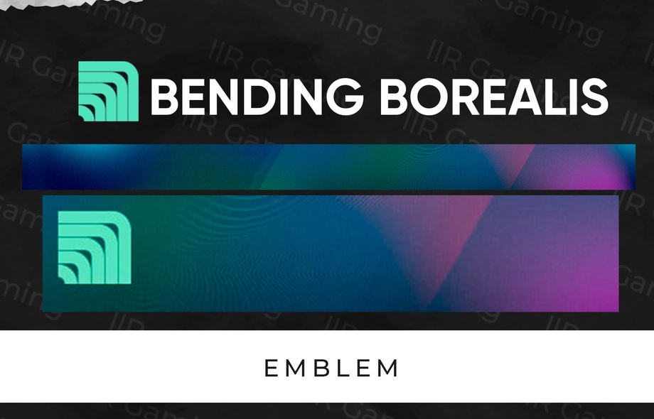 Bending Borealis - Изгибы северного сияния