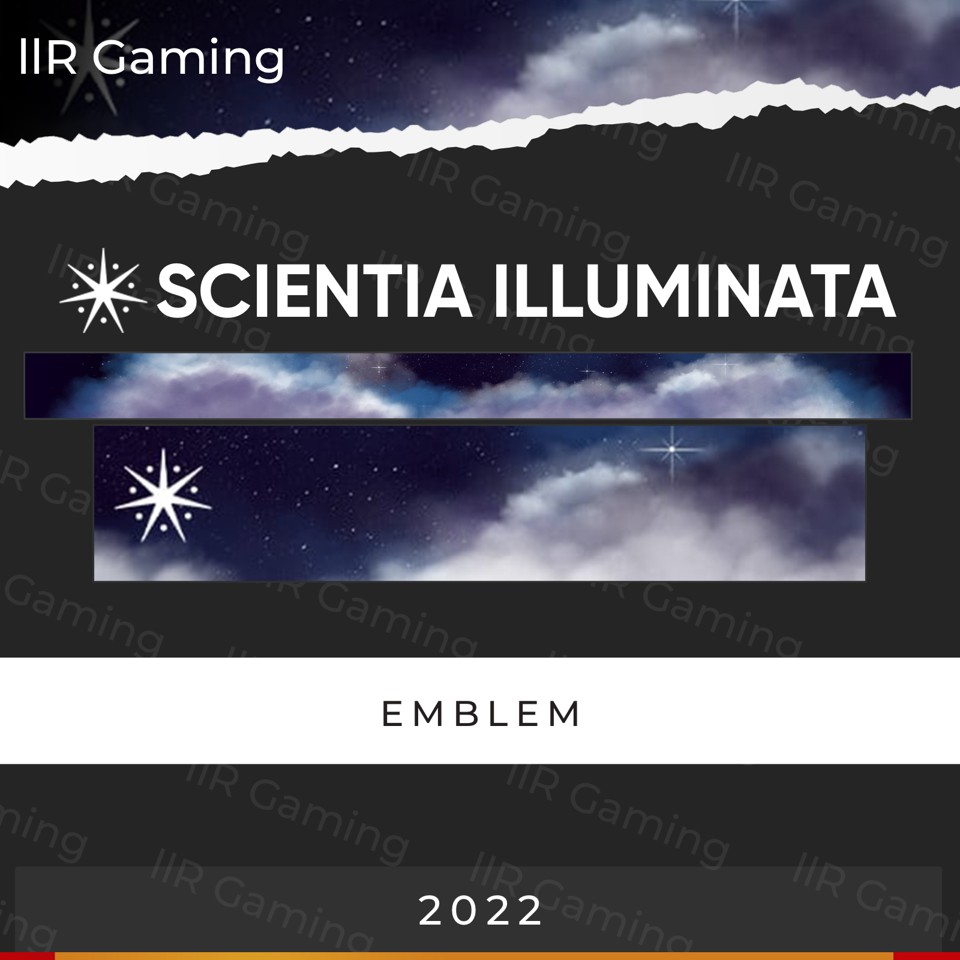 Scientia Illuminata - Cциентиа иллюмината 1