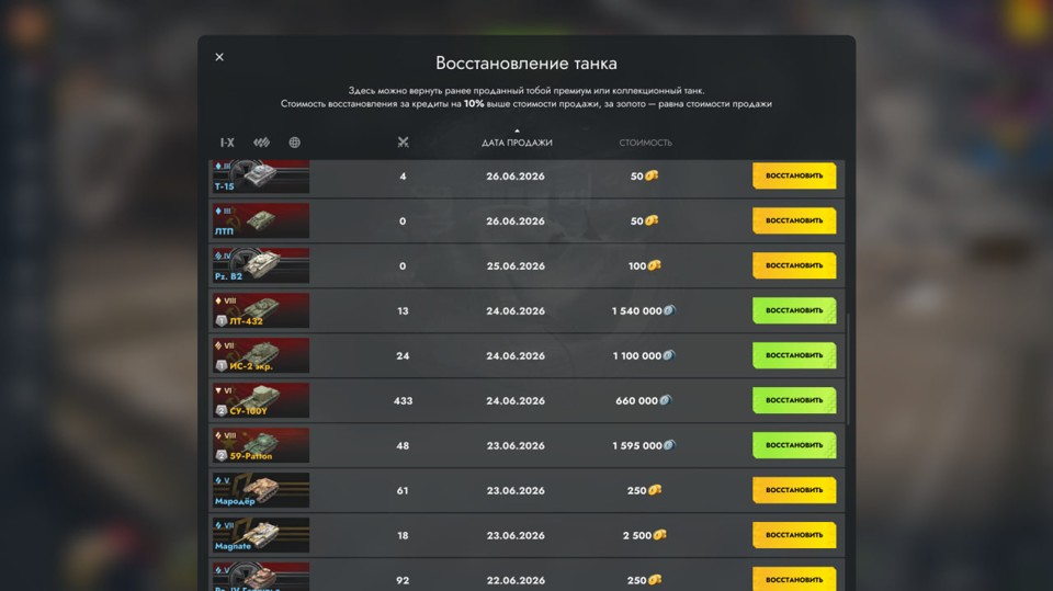[TANKS  BLITZ] 14 топов, 11 премов, Chieftain Mk.6 6