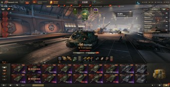 [РАСПРОДАЖА] 60 топов, Об 260, Т22ср, Orso, Sturmtiger, WT E100, H-3, 120 AC Gendarme, BZ 74-1