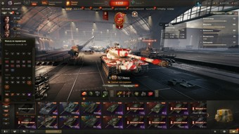 [РАСПРОДАЖА] 26 топов, Kpz 07, 117 премов