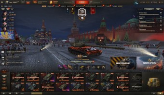 [СКИДКА] 12 топов, StuG Maus 17 cm, Об 120 "Таран", Orso, Vulcan, 16 премиум танков 2