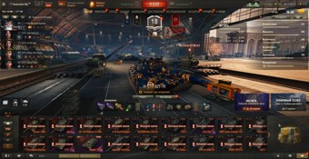 [РАСПРОДАЖА] 29 топов, Оруженосец, Таран, Firebird, StuGMaus, Gendarme, Н-3, Vulcan, Wilk, Orso 3