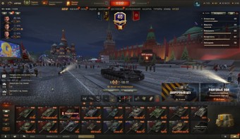 [СКИДКА] 10 топов, 17 премиум танков 2