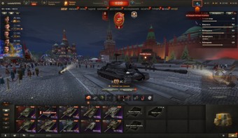 [ЗАБРОШЕННЫЕ] 10 топов, 4 премиум танка 1
