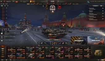 [СКИДКА] 15 топов, Gendarme, СУ-122В, Н-3, Nemesis, BZ-74-1, 24 премиум танка 2