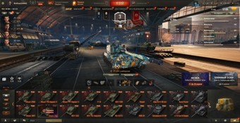 [РАСПРОДАЖА] 30 топов, Об 780, Таран, WT E100, StuGMaus, ОТАС, Gendarme, Н-3, Vulcan, Orso 4