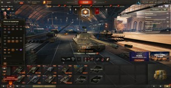 [ЗАБРОШЕННЫЙ] 41 топ, 9 премов, много серебра и бон, последний бой 6.12.2023 4