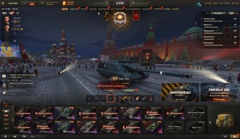 [ЗАБРОШЕННЫЕ] 25 топов, 121В, 8 премиум танков 2