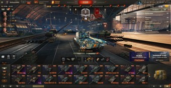 [РАСПРОДАЖА] 30 топов, Об 780, Таран, WT E100, StuGMaus, ОТАС, Gendarme, Н-3, Vulcan, Orso 6