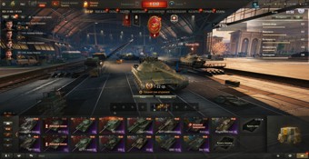 [СКИДКА] 61 топ, Т22ср, Об 260, 34 према 4