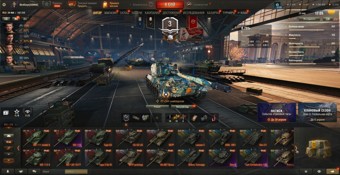 [РАСПРОДАЖА] 30 топов, Об 780, Таран, WT E100, StuGMaus, ОТАС, Gendarme, Н-3, Vulcan, Orso 8