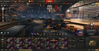 [РАСПРОДАЖА] 29 топов, Оруженосец, Таран, Firebird, StuGMaus, Gendarme, Н-3, Vulcan, Wilk, Orso 2