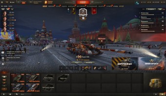 [СКИДКА] 12 топов, 4 премиум танка 2