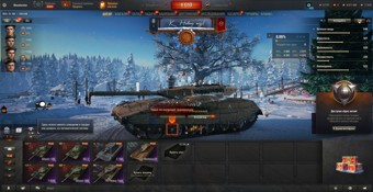 [РАСПРОДАЖА] 7 топов, 6 премов, последний бой 12.03.2025