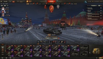 [СКИДКА] 19 топов, 4 премиум танка 2