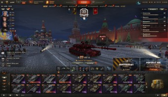 [СМЕНА ПАРОЛЯ] BZT-70, MBT-B, 67 топов, Об 278, Об 120, StuG Maus, WT E100, Gendarme, 64 према 3