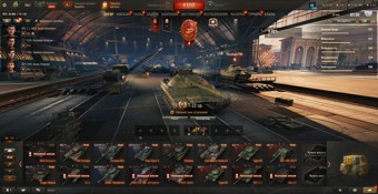 [СКИДКА] 61 топ, Т22ср, Об 260, 34 према 6