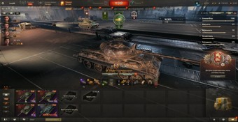 [РАСПРОДАЖА] 4 топа, 6 премов, последний бой 9.08.2025