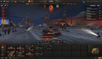 [ЗАБРОШЕННЫЕ] 9 топов, Об 907, 6 премиум танков 2