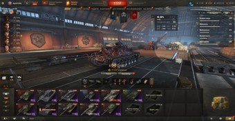 [РАСПРОДАЖА] 11 топов, 5800 золота, 7 премов