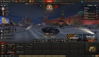 [ЗАБРОШЕННЫЕ] 19 топов, 2 премиум танка 3