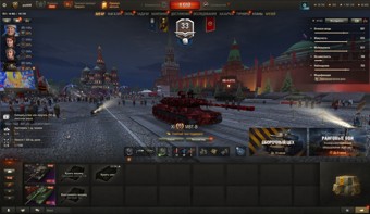 [СМЕНА ПАРОЛЯ] BZT-70, MBT-B, 67 топов, Об 278, Об 120, StuG Maus, WT E100, Gendarme, 64 према 1
