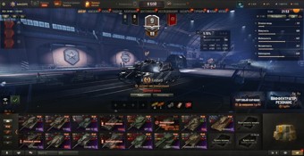 [СМЕНА ПАРОЛЯ] 23 топа, StuGMaus, MT-58, XM57, Vulcan, Orso, Таран, Firebird, 41 премиум танк 2