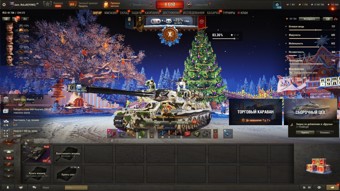 [РАСПРОДАЖА] MBT-B, 14 топов, Orso, Об 907, Таран, Об 718Б, StuG Maus, Т95Е6, Vulcan, XM57, 7 премов